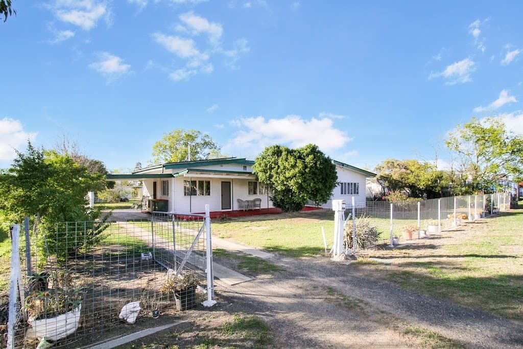 20 Simmons Street, Millmerran, QLD, 4357, Millmerran - Image 1