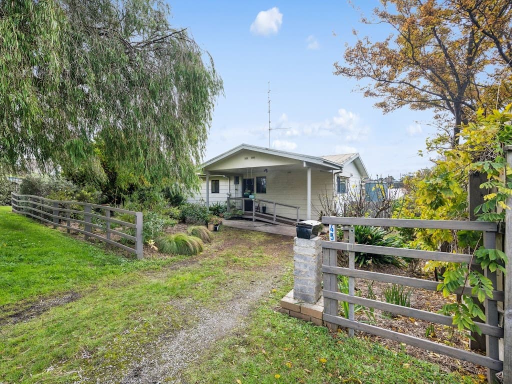 45 Parr Street, Leongatha, VIC, 3953, Leongatha - Image 1