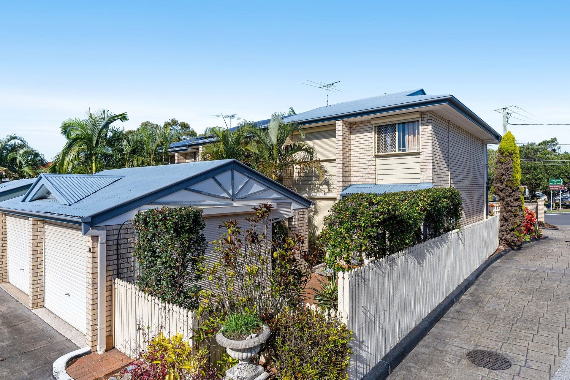 14/21 Glenora Street, Wynnum, QLD, 4178, Wynnum - Image 1