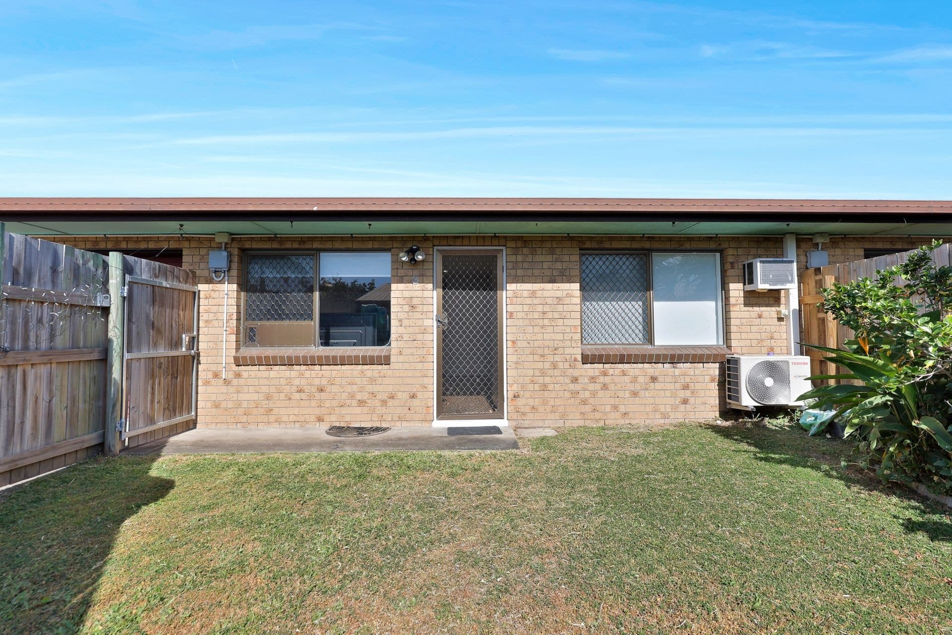 6/11 Stevenson Street, South Mackay, QLD, 4740, South Mackay - Image 1