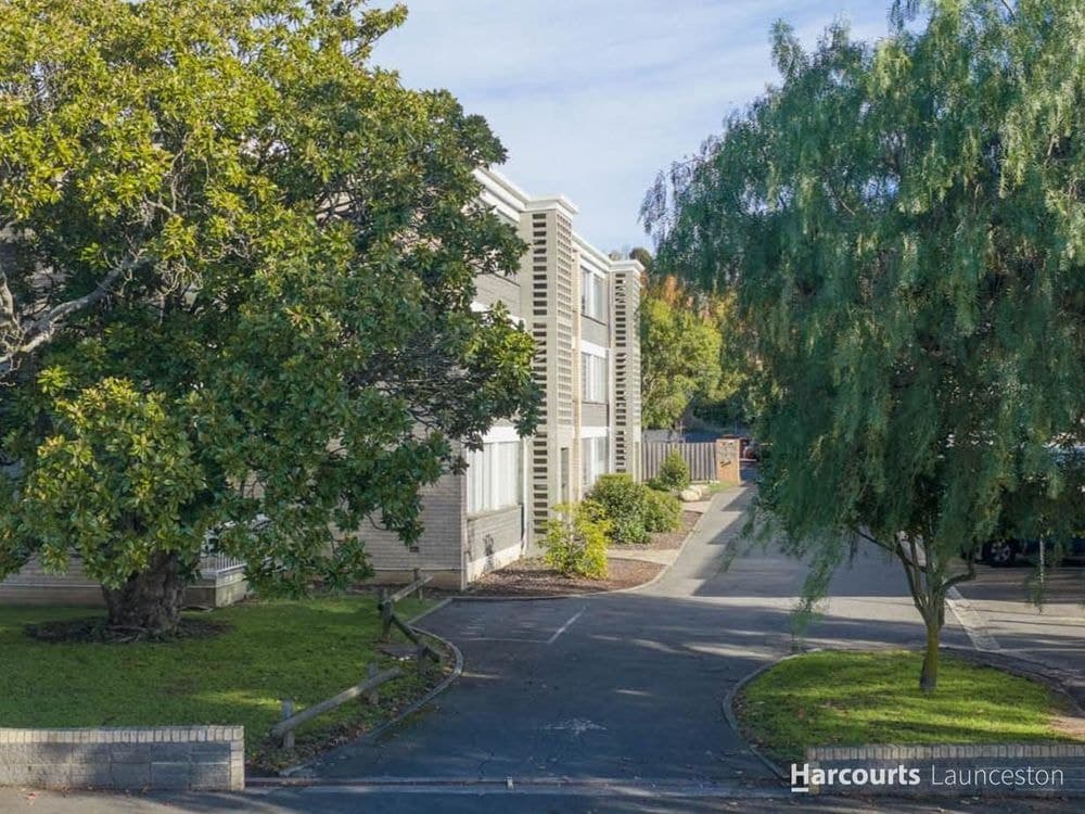 12/88 Elphin Road, NEWSTEAD, TAS 7250, Newstead - Image 1