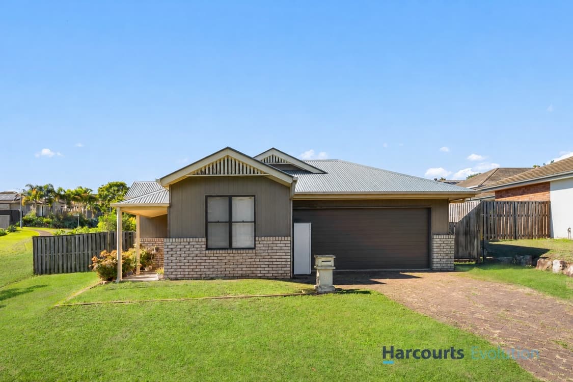 30 Holterman Crescent, REDBANK PLAINS, QLD 4301, Redbank Plains - Image 1
