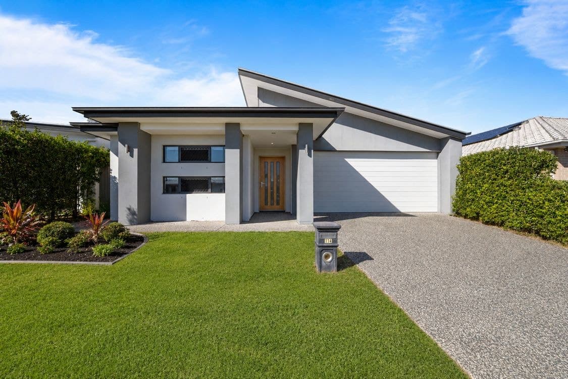 114 Mcarthur Parade, BARINGA, QLD 4551, Baringa - Image 1