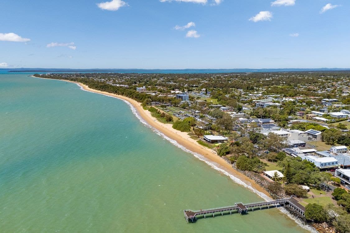 1/185 Denmans Camp Road, KAWUNGAN, QLD 4655, Kawungan - Image 1