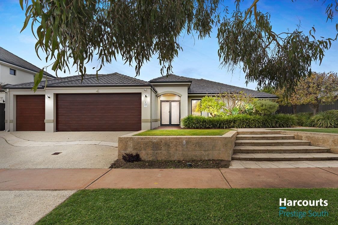 16 Harrisdale Drive, HARRISDALE, WA 6112, Harrisdale - Image 1