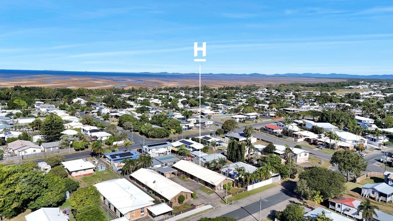 2/17 Rae Street, EAST MACKAY, QLD 4740, East Mackay - Image 1