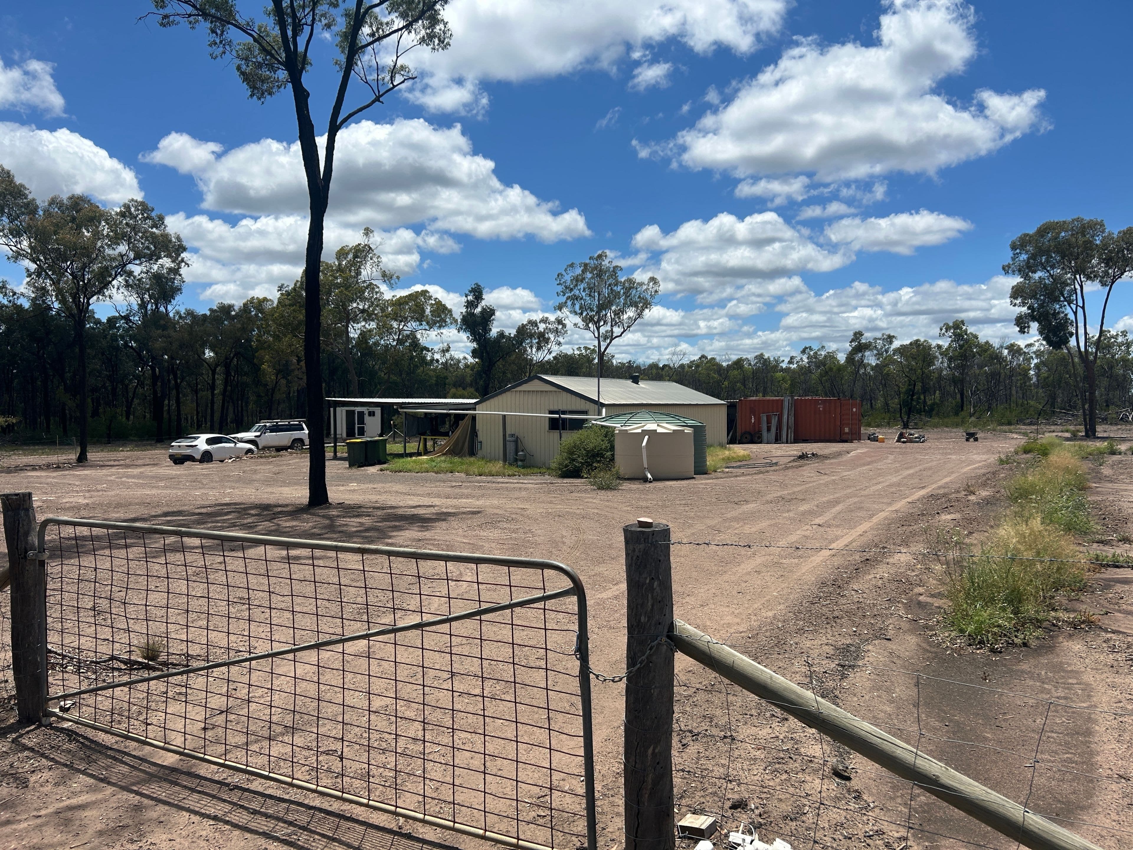 Tara QLD 4421, Tara - Image 1