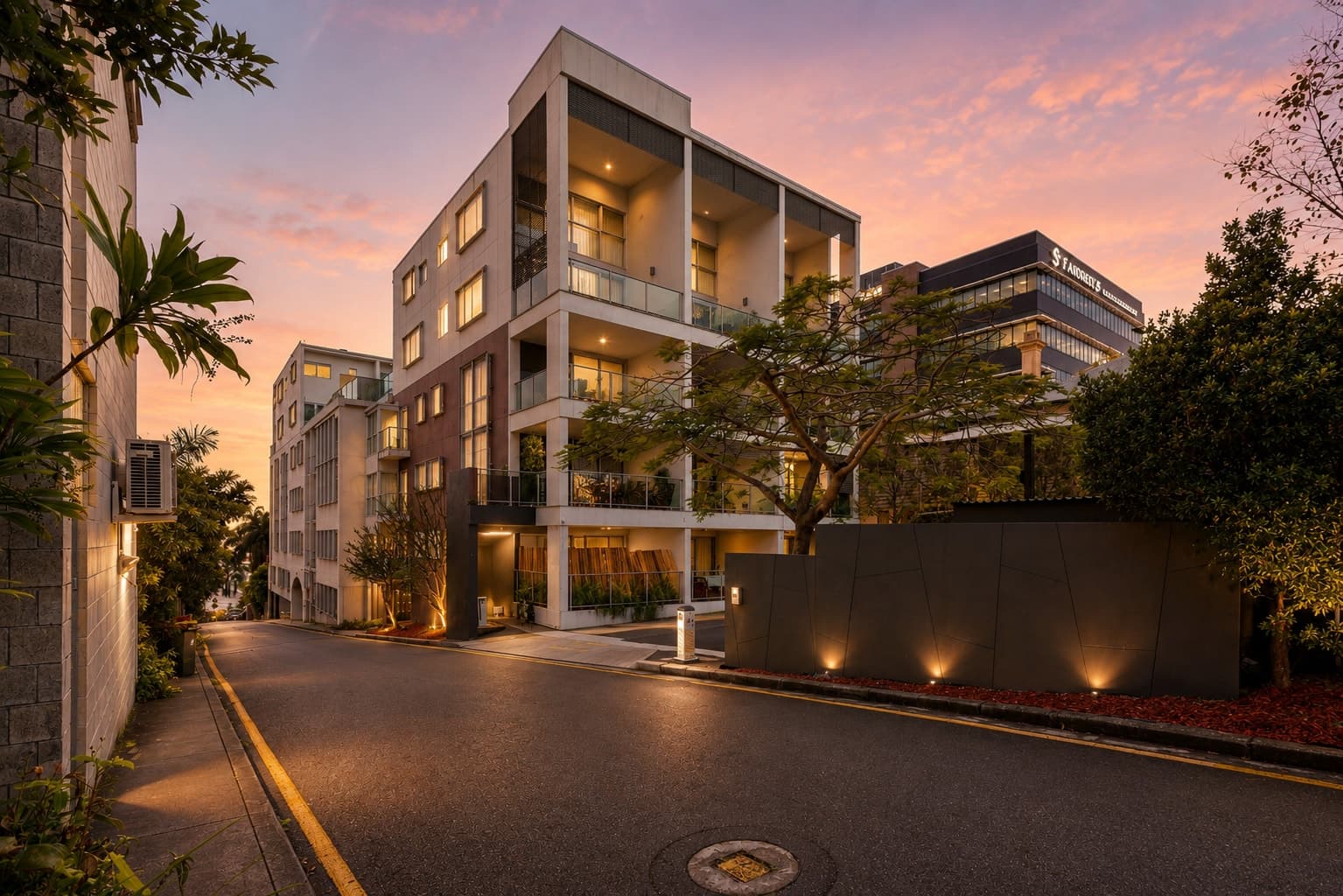 103/491 Wickham Terrace, Spring Hill QLD 4000, Spring Hill - Image 1