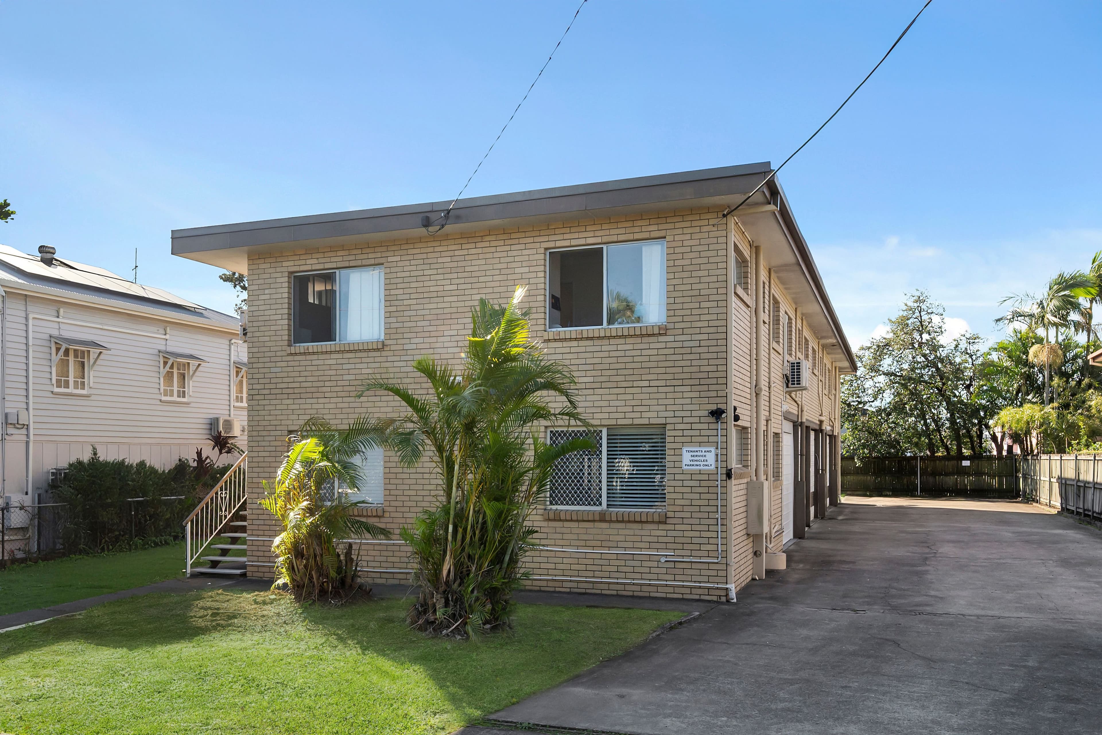 2/16 Chaucer Street, Moorooka QLD 4105, Moorooka - Image 1