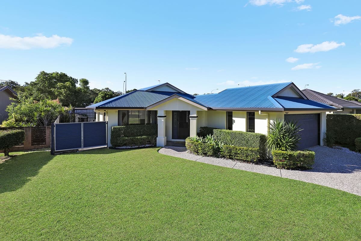 53 Oakdale Circuit, Currimundi QLD 4551, Currimundi - Image 1