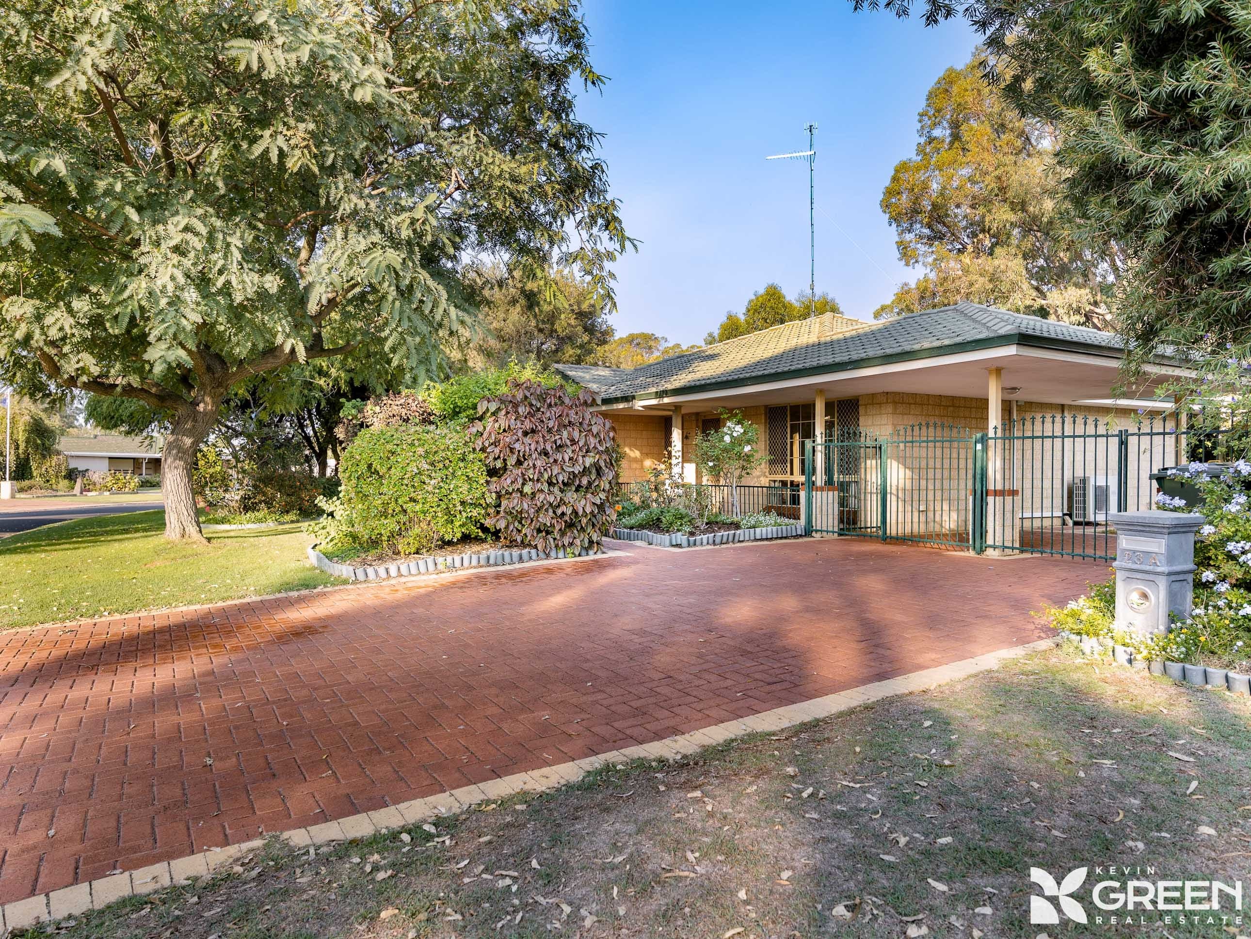 1/23 St Laurent Close, Greenfields WA, 6210, Greenfields - Image 1