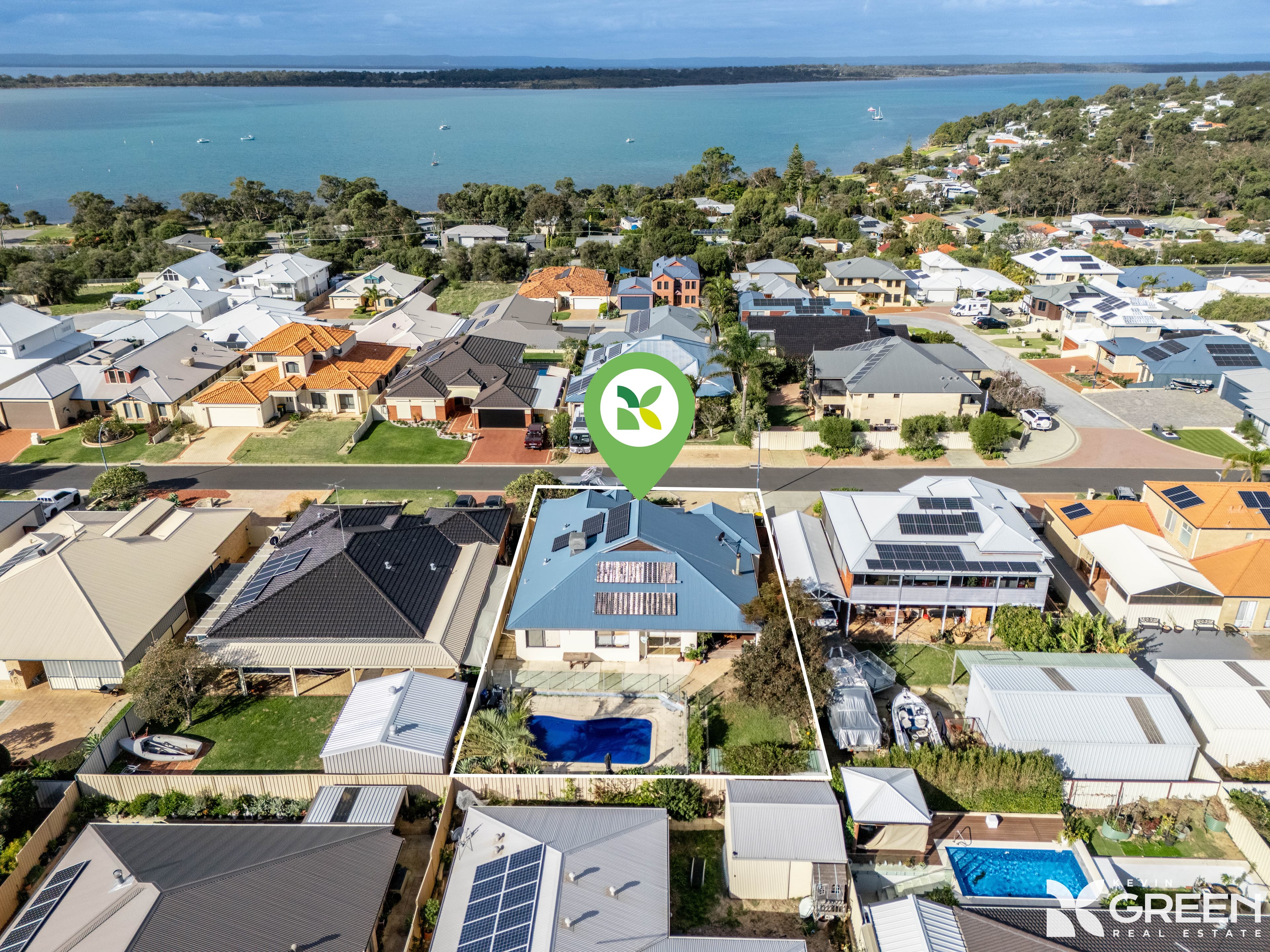 11 Hyden Loop, Dawesville WA, 6211, Dawesville - Image 1