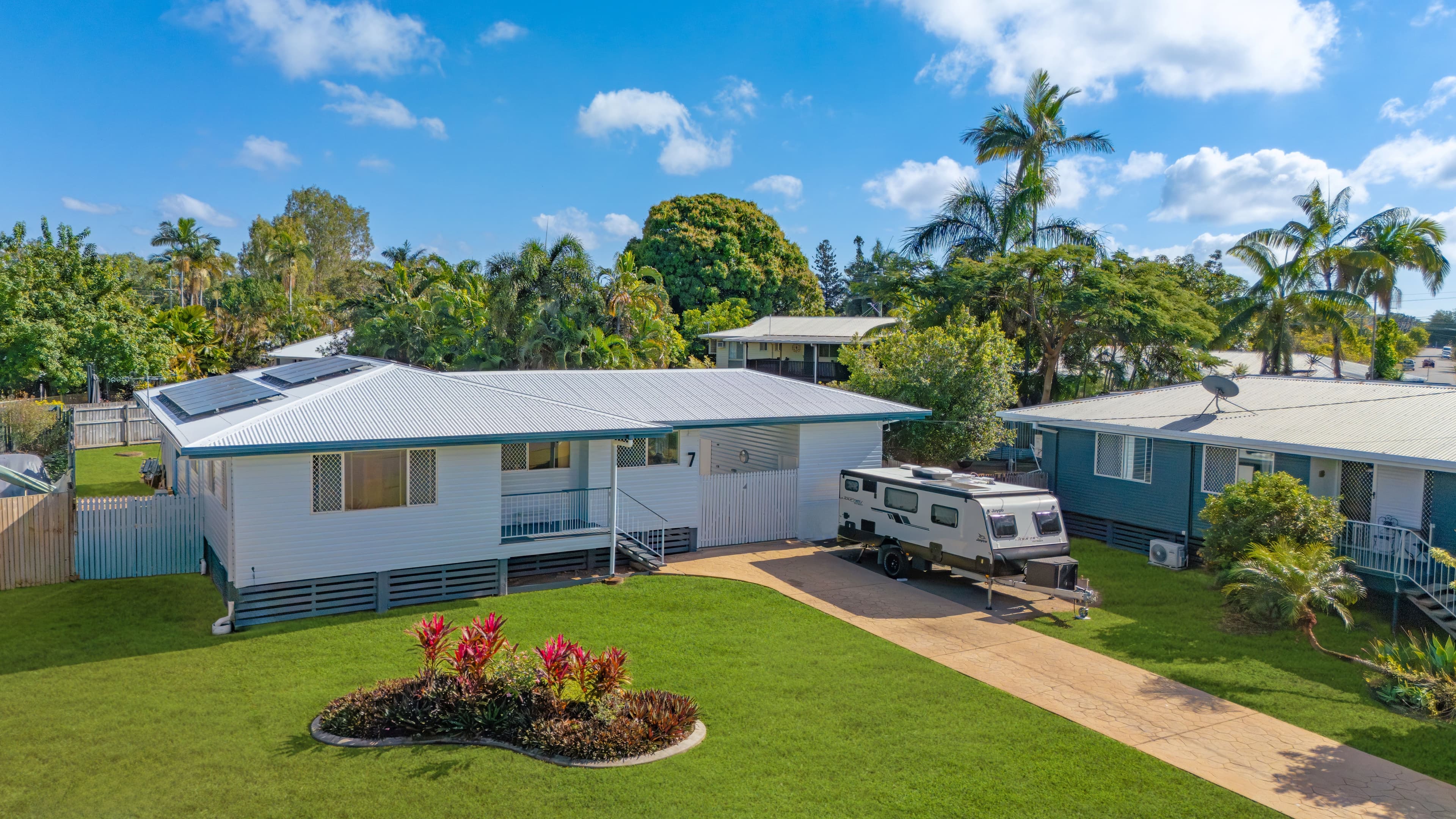 7 Rigby Court, Aitkenvale - Image 1