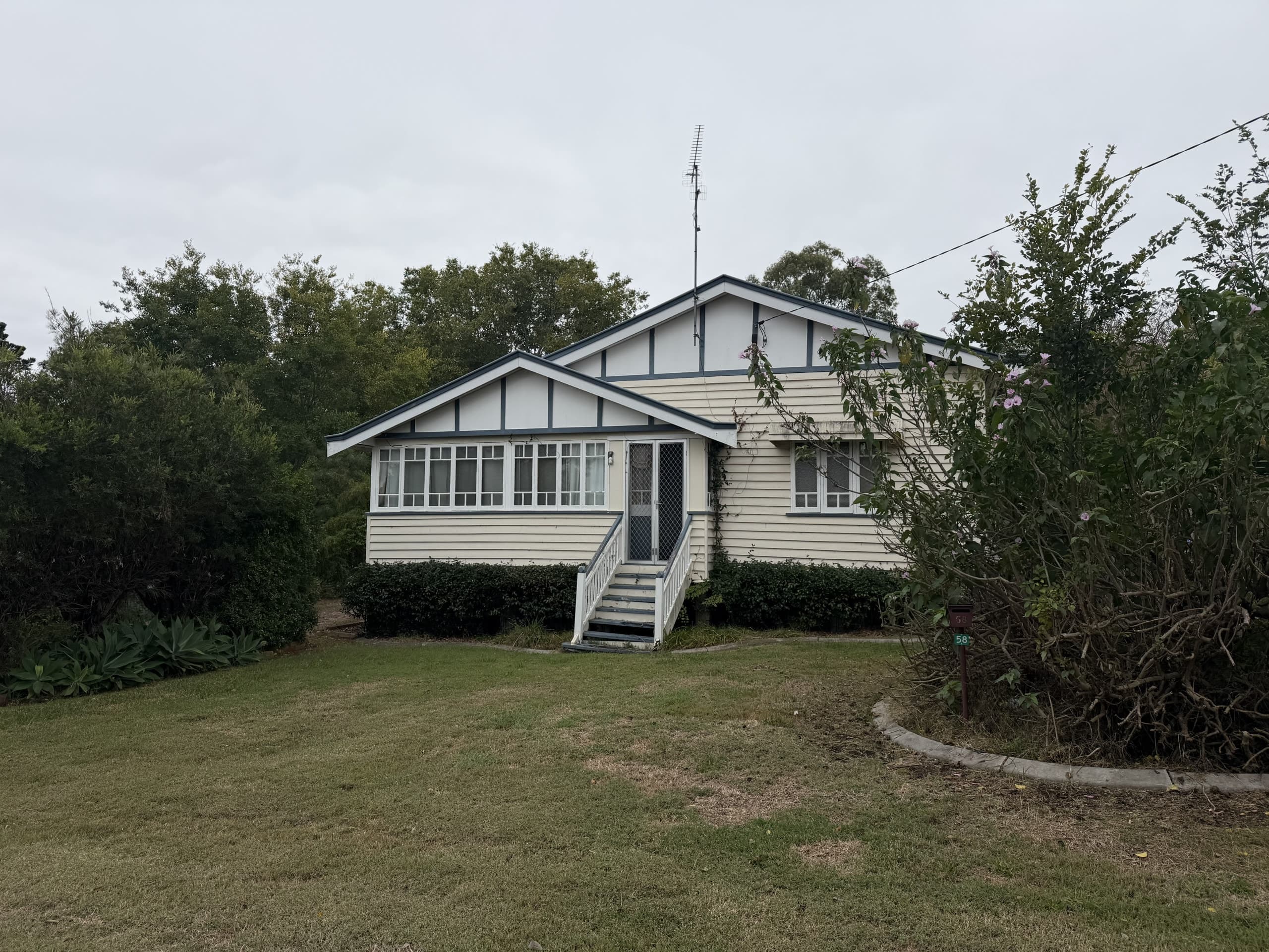 58 Taylor Street,, Murgon - Image 1