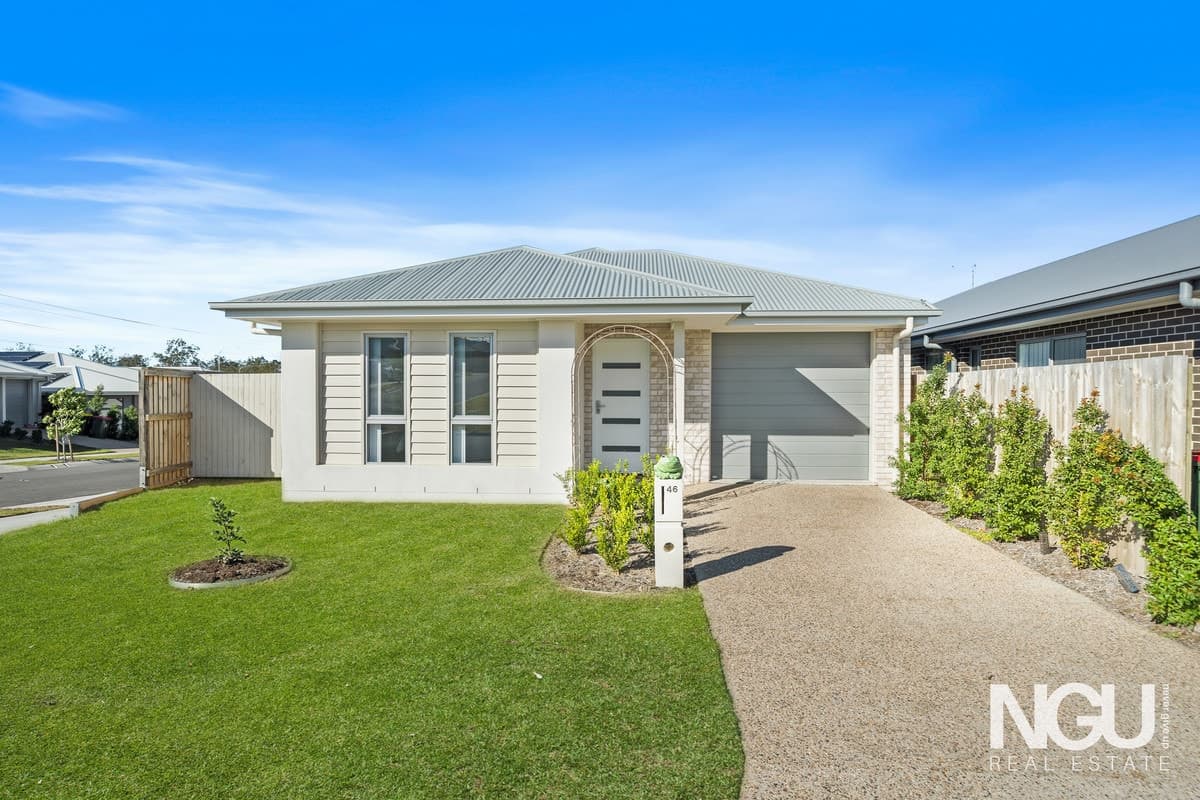 46 Spinel Crescent, Collingwood Park QLD 4301, Collingwood Park - Image 1