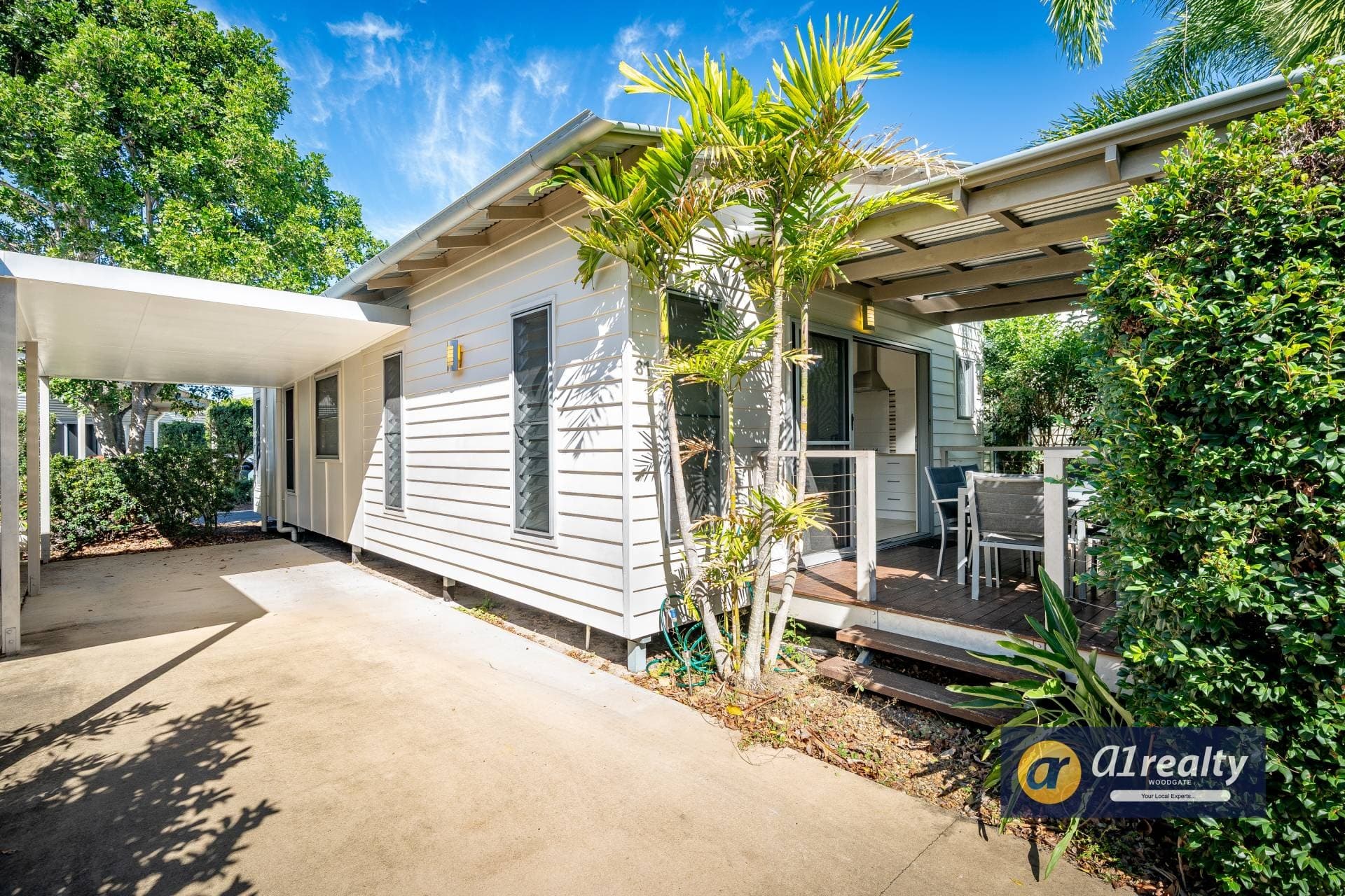 Unit 31, 170 Acacia Street, Woodgate - Image 1