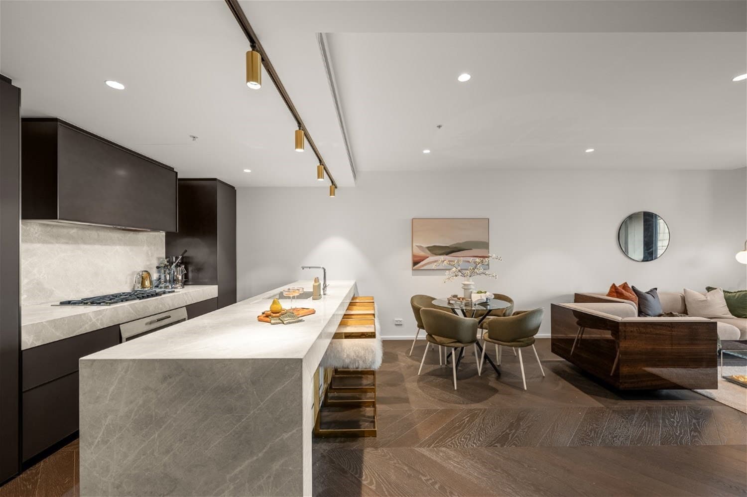1404/20 Queens Lane MELBOURNE, VIC, Melbourne - Image 1