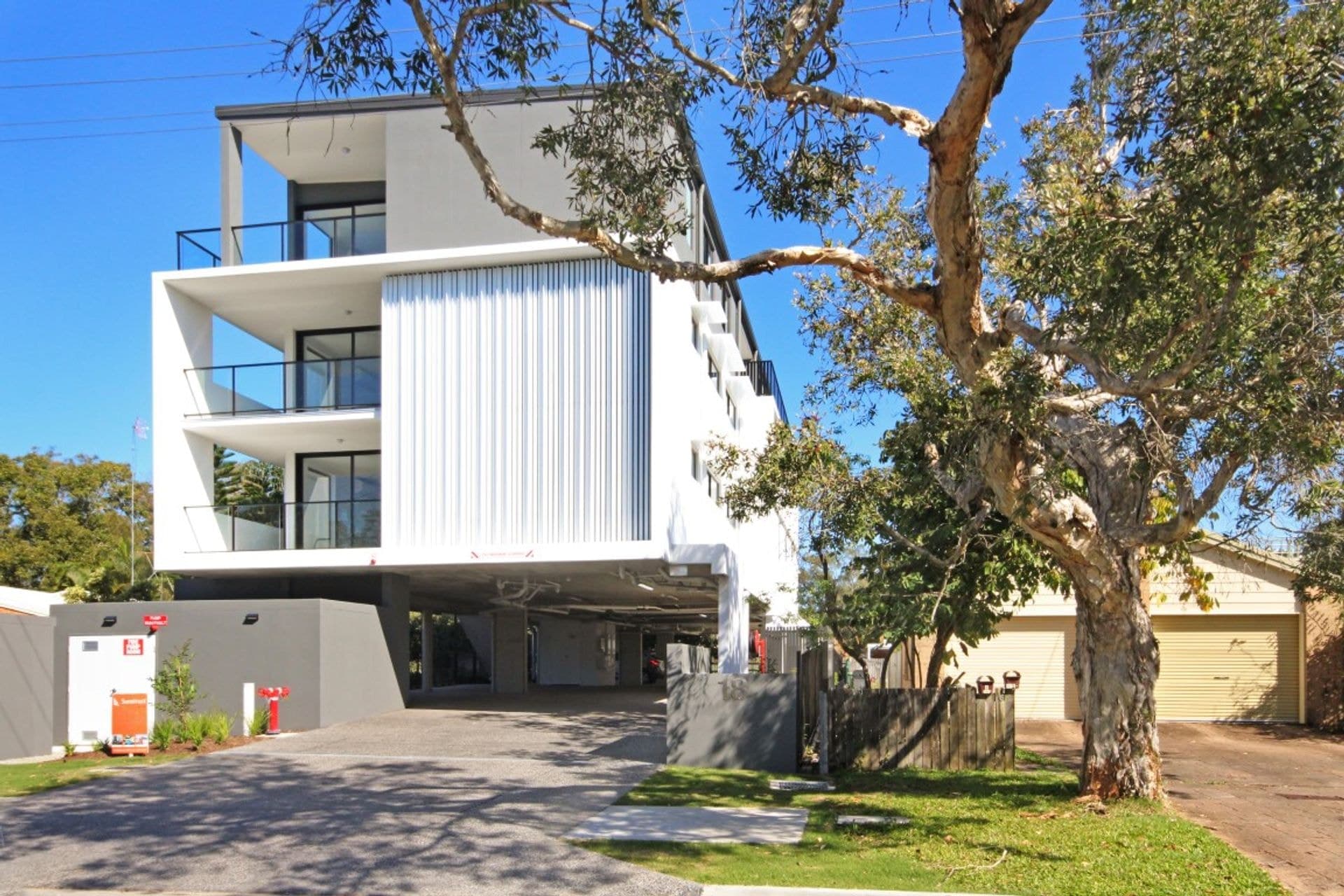 3/18 Norman Avenue, Maroochydore, QLD, 4558, Maroochydore - Image 1