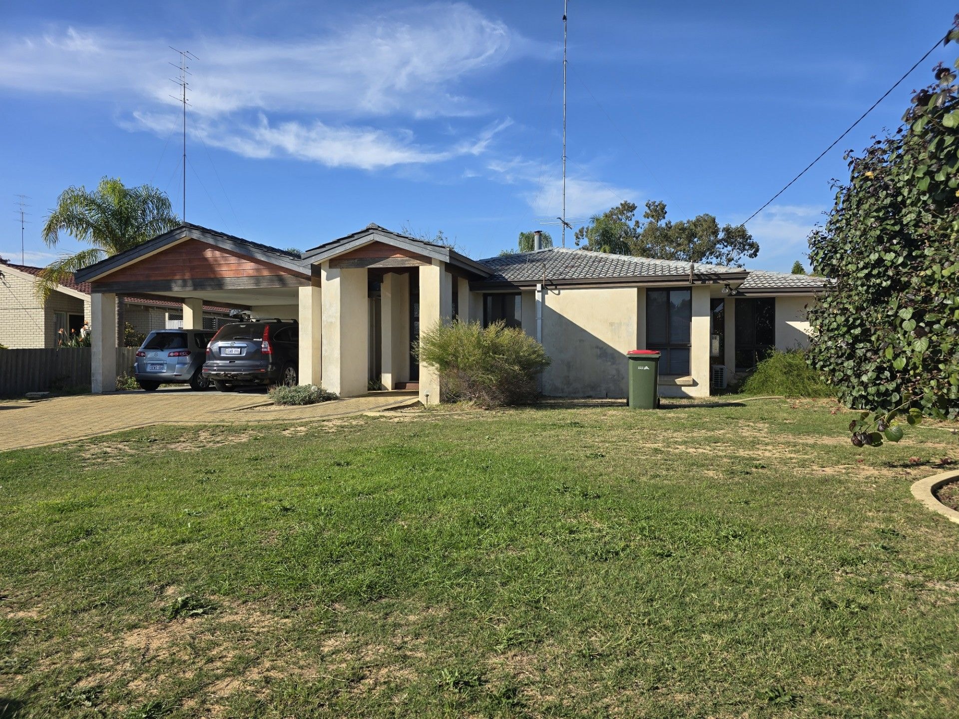 37/23 Casuarina Drive, Bunbury, WA, 6230, East Bunbury - Image 1