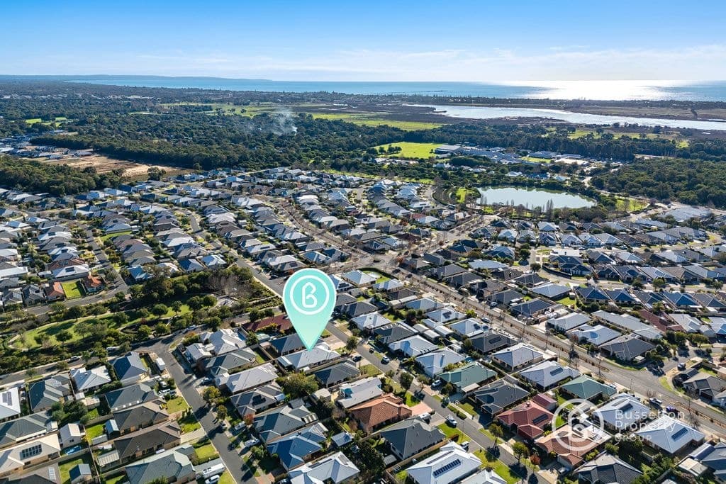 42 Marseilles Drive, Yalyalup WA 6280, Yalyalup - Image 1