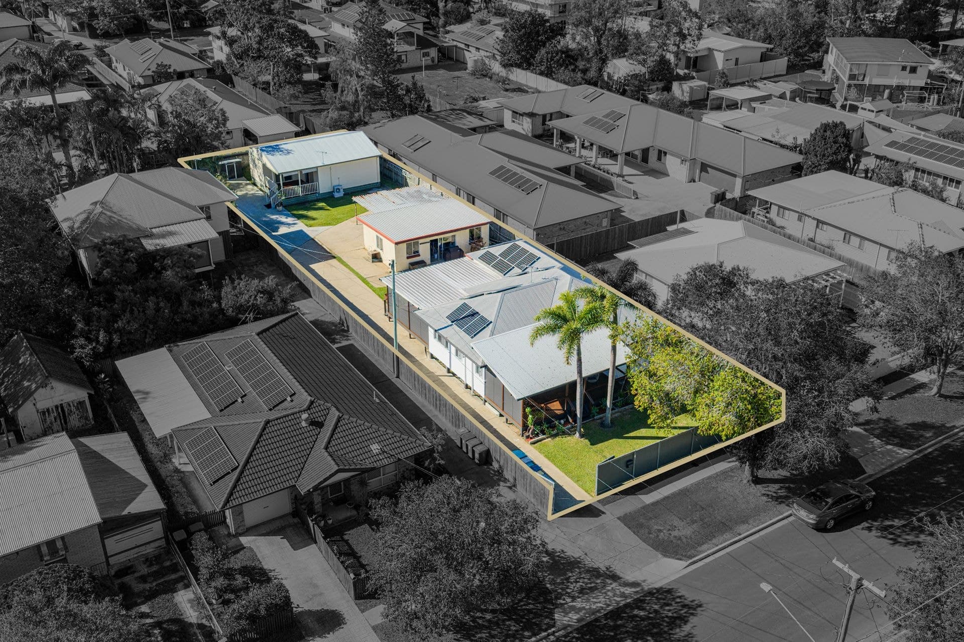 7/212 Young Road, Narangba, QLD, 4504, Boondall - Image 1