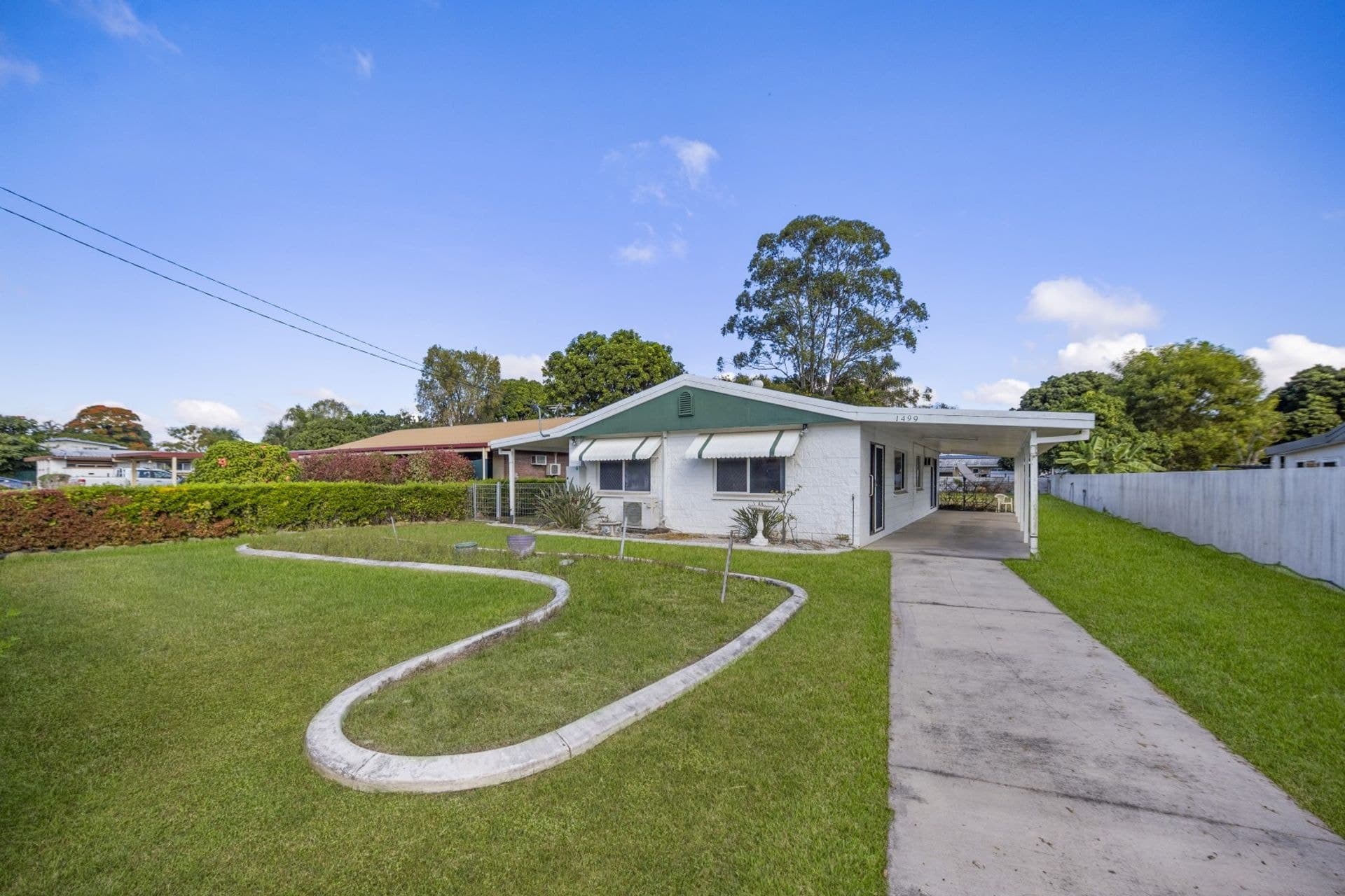 1499 Riverway Drive, Kelso, QLD, 4815, Kelso - Image 1