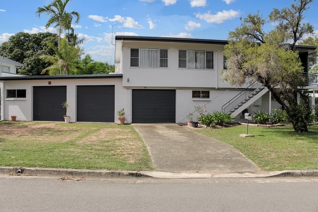 27 Ives Street, Kirwan, QLD, 4817, Kirwan - Image 1