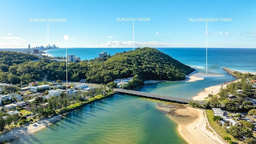 6/10 Beelyu Street, Burleigh Heads, QLD, 4220, Burleigh Heads - Image 1