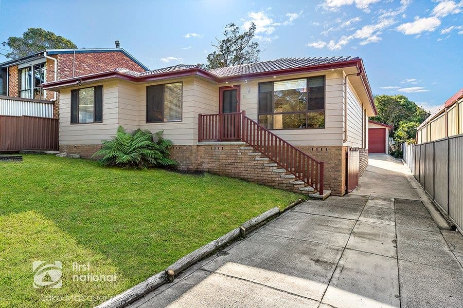 38 Fourth Street, Seahampton NSW 2286, Seahampton - Image 1