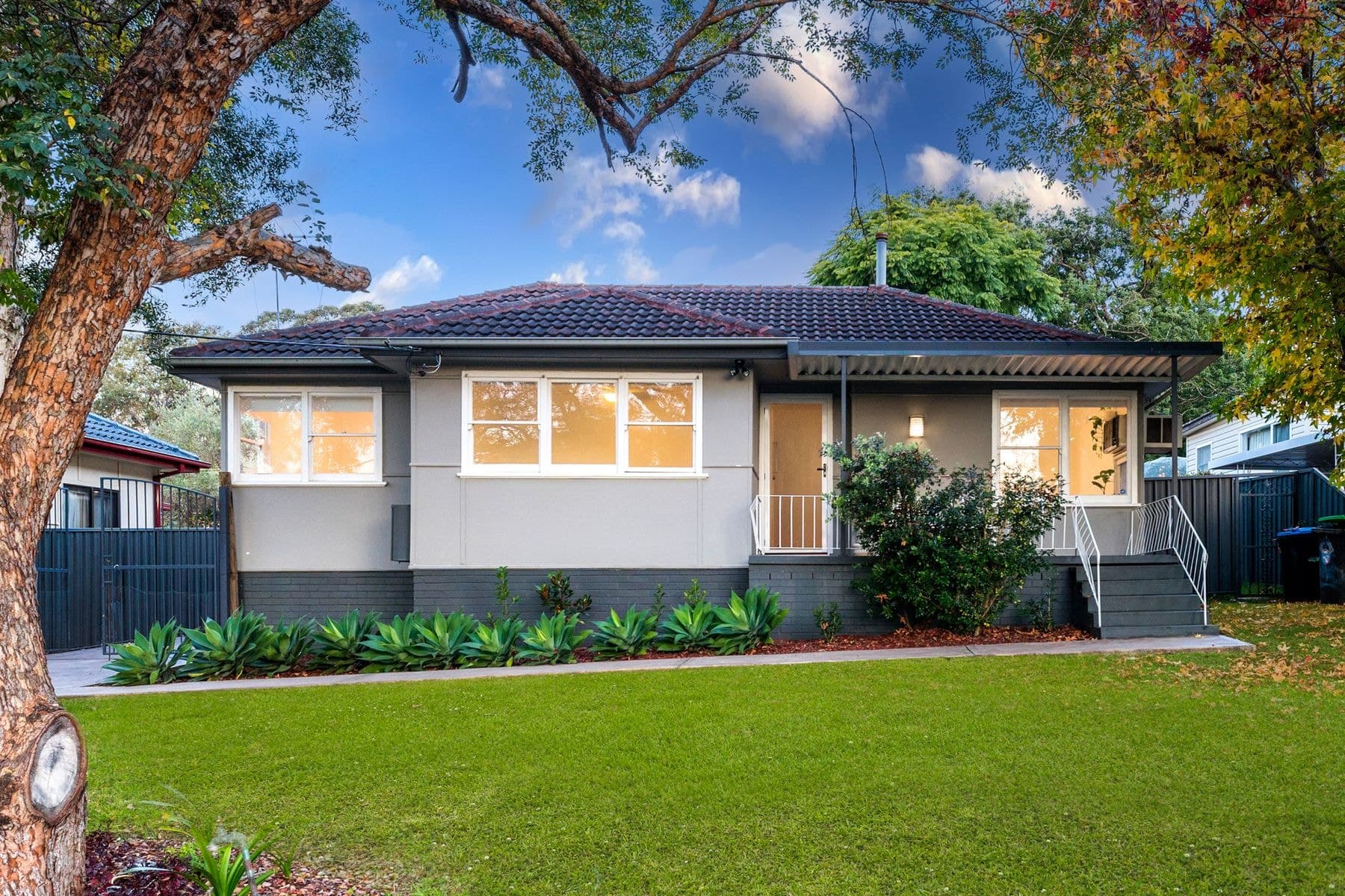 16 Carcoola Street, Campbelltown NSW 2560, Campbelltown - Image 1