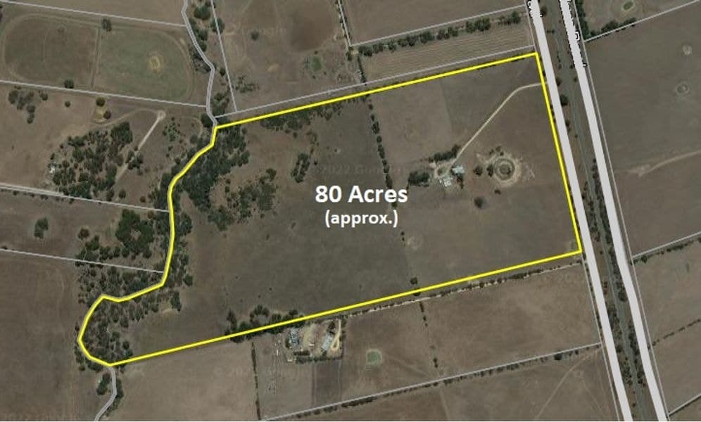 375 McPhillips Road, Bannockburn VIC 3331, Bannockburn - Image 1