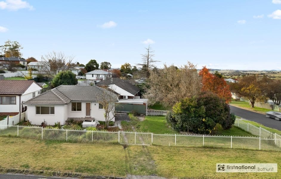1 West Street, West Bathurst NSW 2795, West Bathurst - Image 1