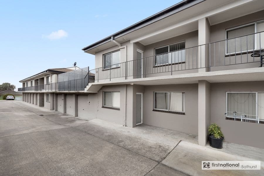 7/111-115 Lambert Street, Bathurst NSW 2795, Bathurst - Image 1