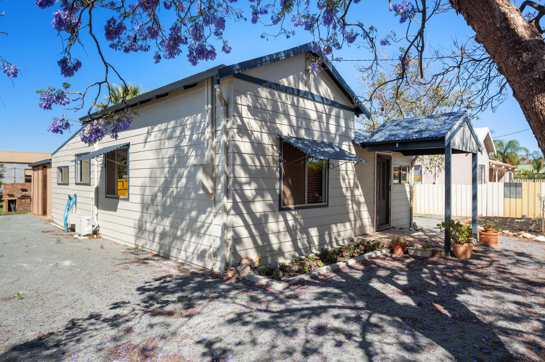 27 Rosenberg Crescent, Kalgoorlie WA 6430, Kalgoorlie - Image 1