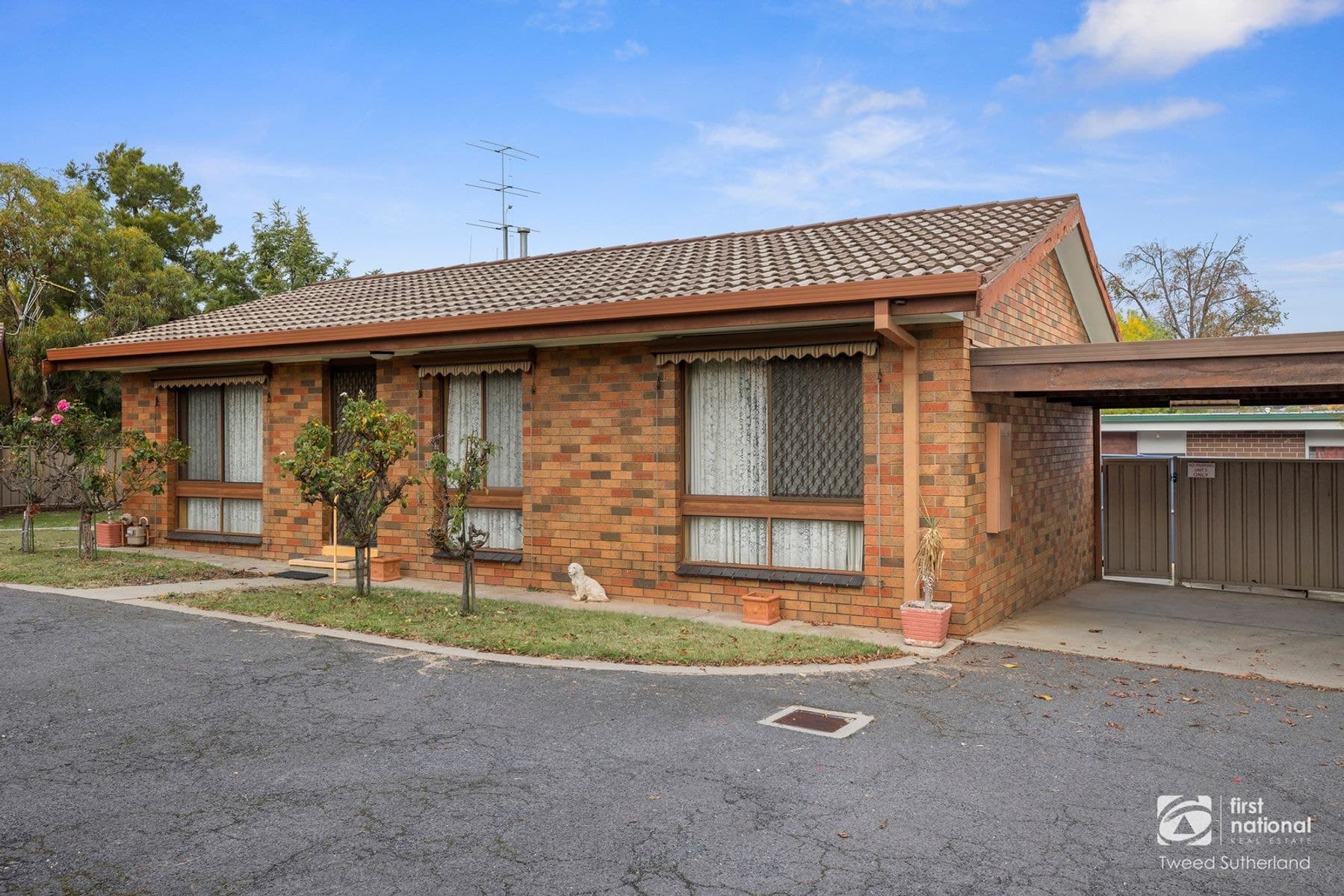 3/40 Mafeking Street, Kennington, VIC 3550, Kennington - Image 1