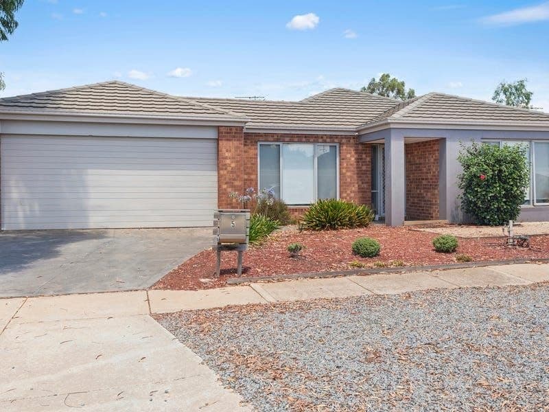 5 Sonny Close, Maddingley VIC 3340, Maddingley - Image 1