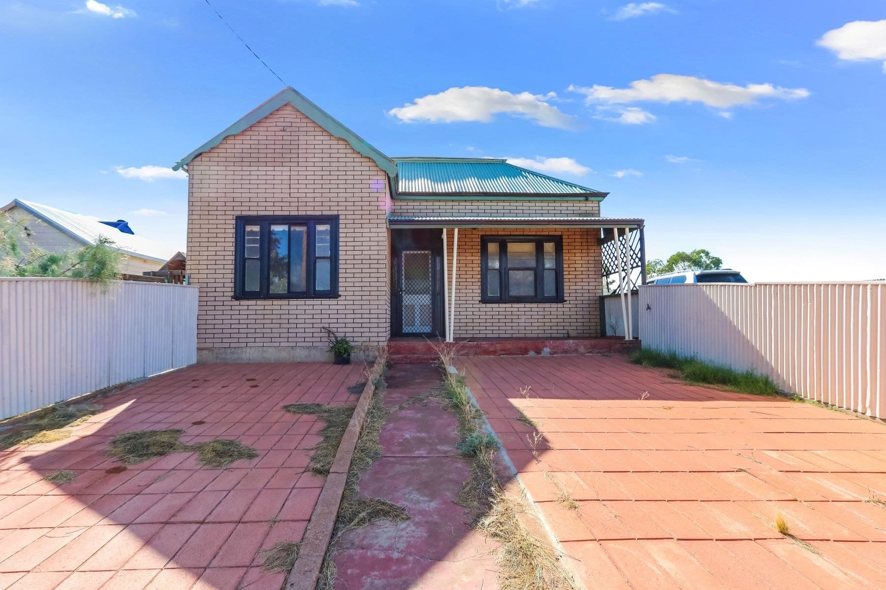 116 Thomas Street, Broken Hill NSW 2880, Broken Hill - Image 1