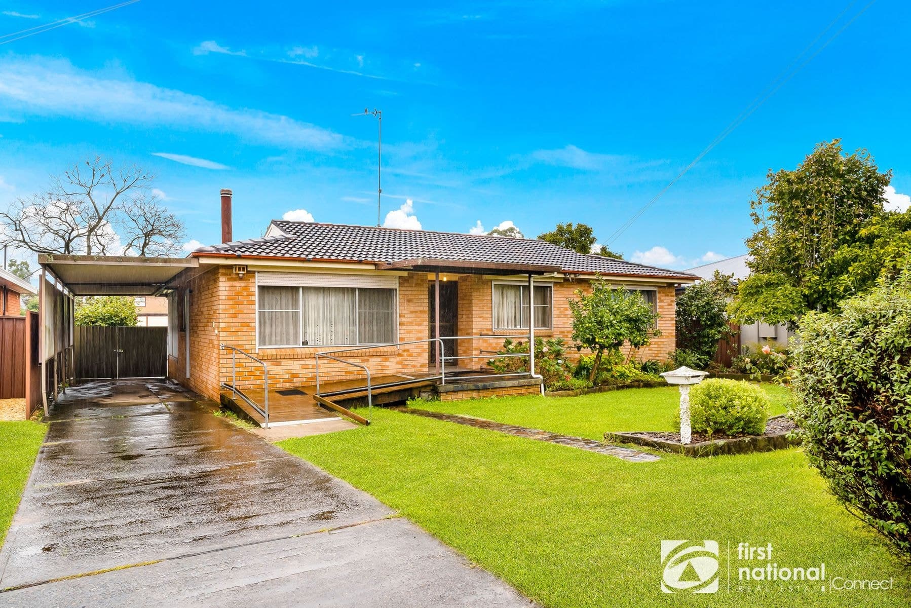 34 Holborrow Ave, Hobartville NSW 2753, Hobartville - Image 1