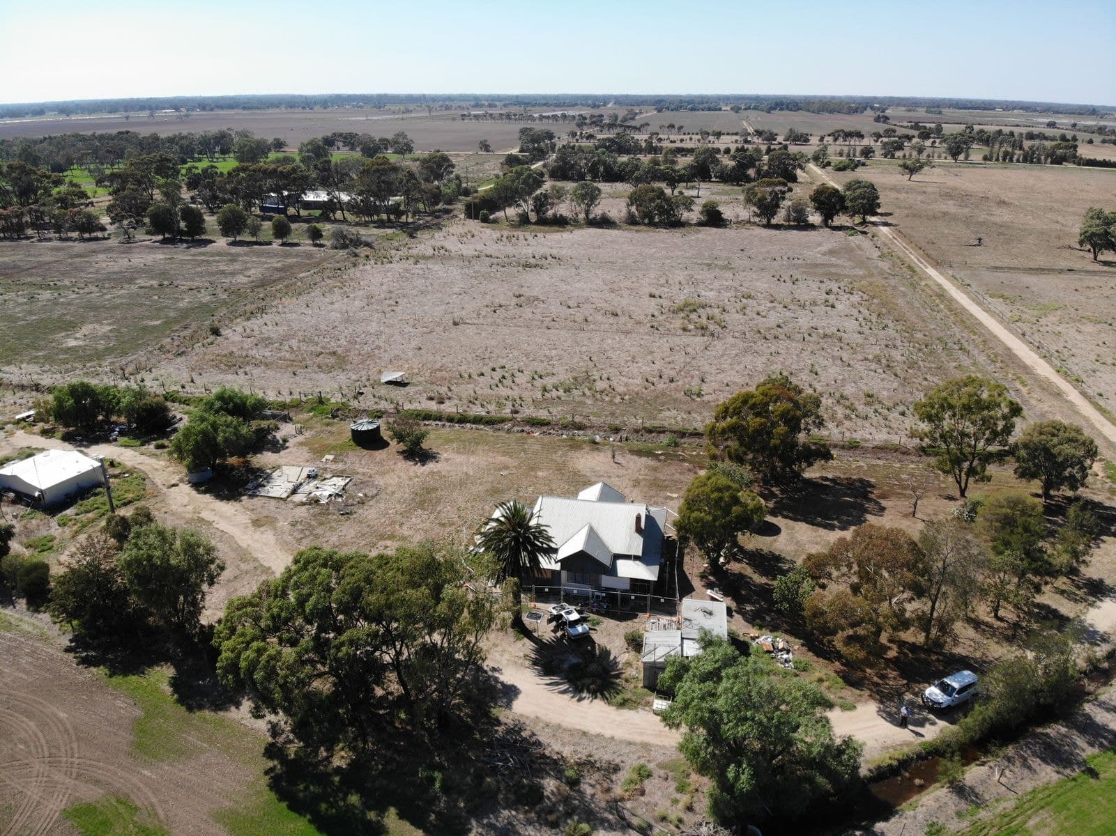 165 Randalls Road, Leitchville, VIC 3567, Leitchville - Image 1