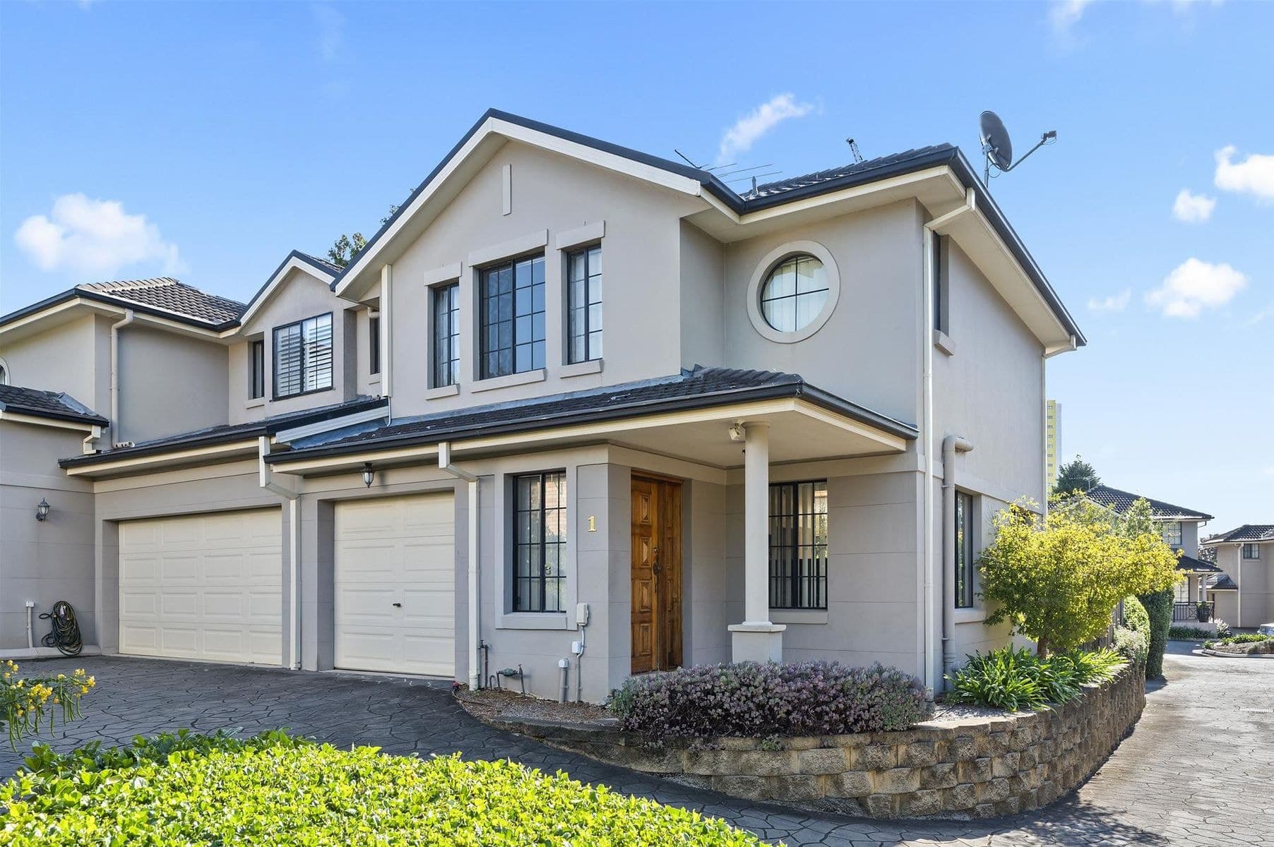 1/33-35 Garthowen Crescent, Castle Hill NSW 2154, Castle Hill - Image 1