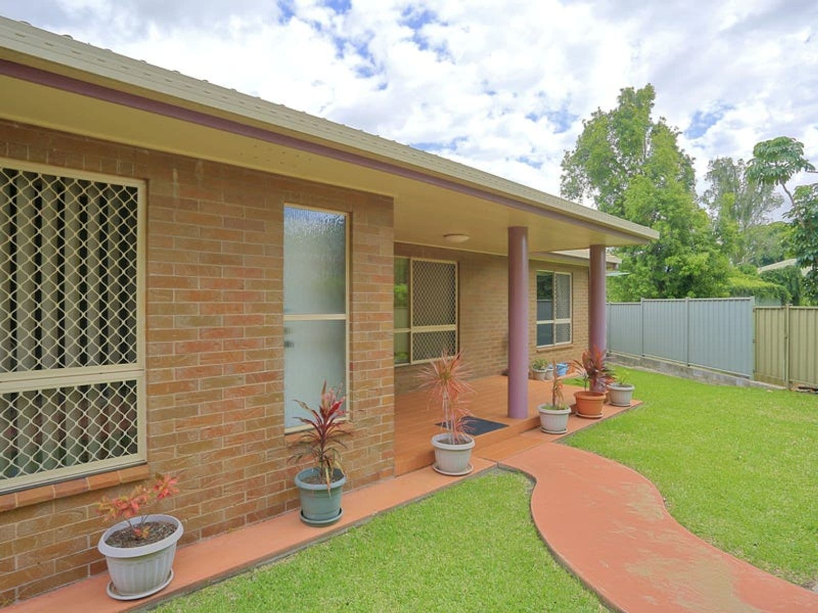 3/5 CEVN STREET, Childers QLD 4660, Childers - Image 1