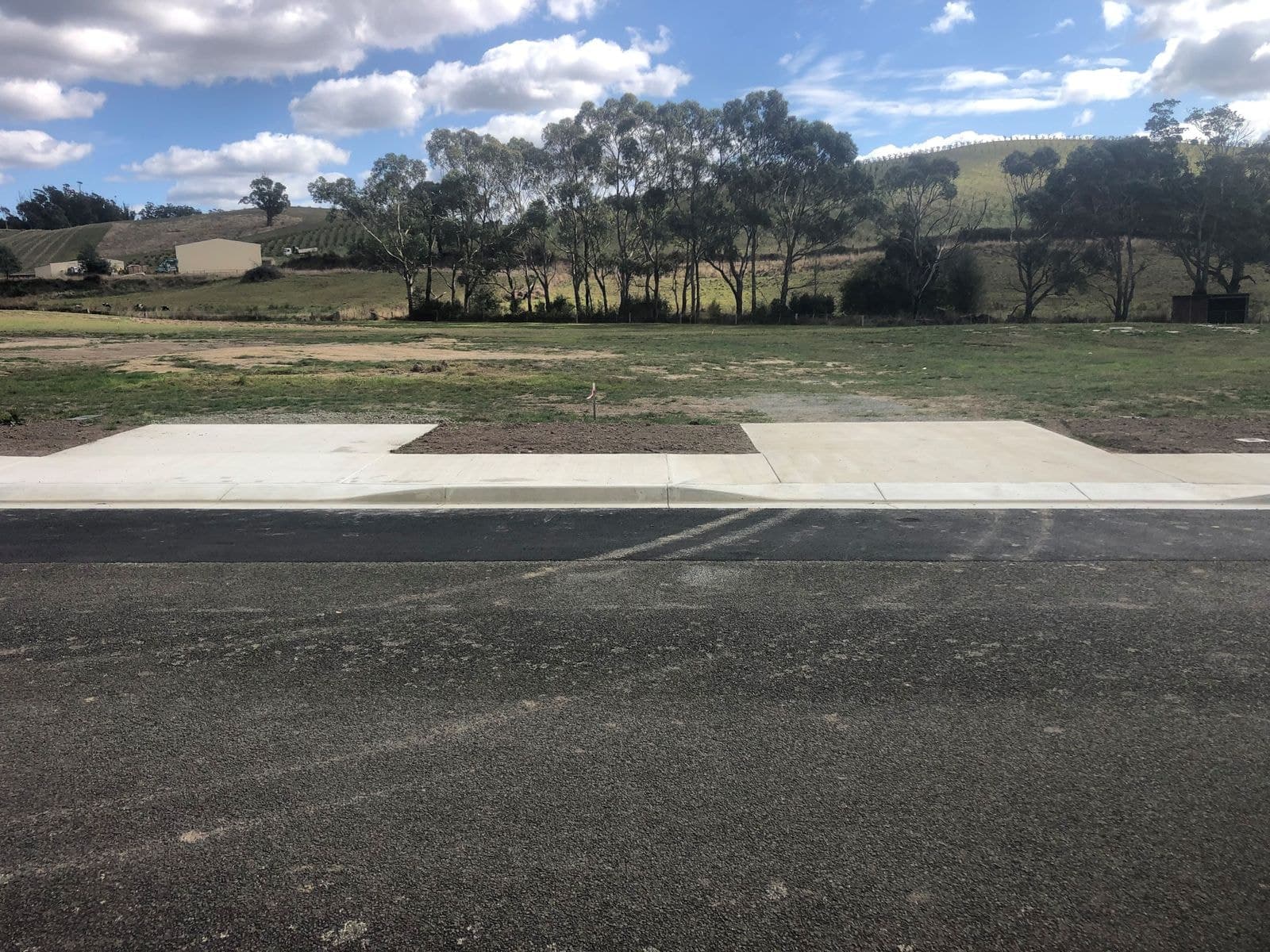 Lot 8, 14 Lalla Rd, Lilydale TAS 7268, Lilydale - Image 1
