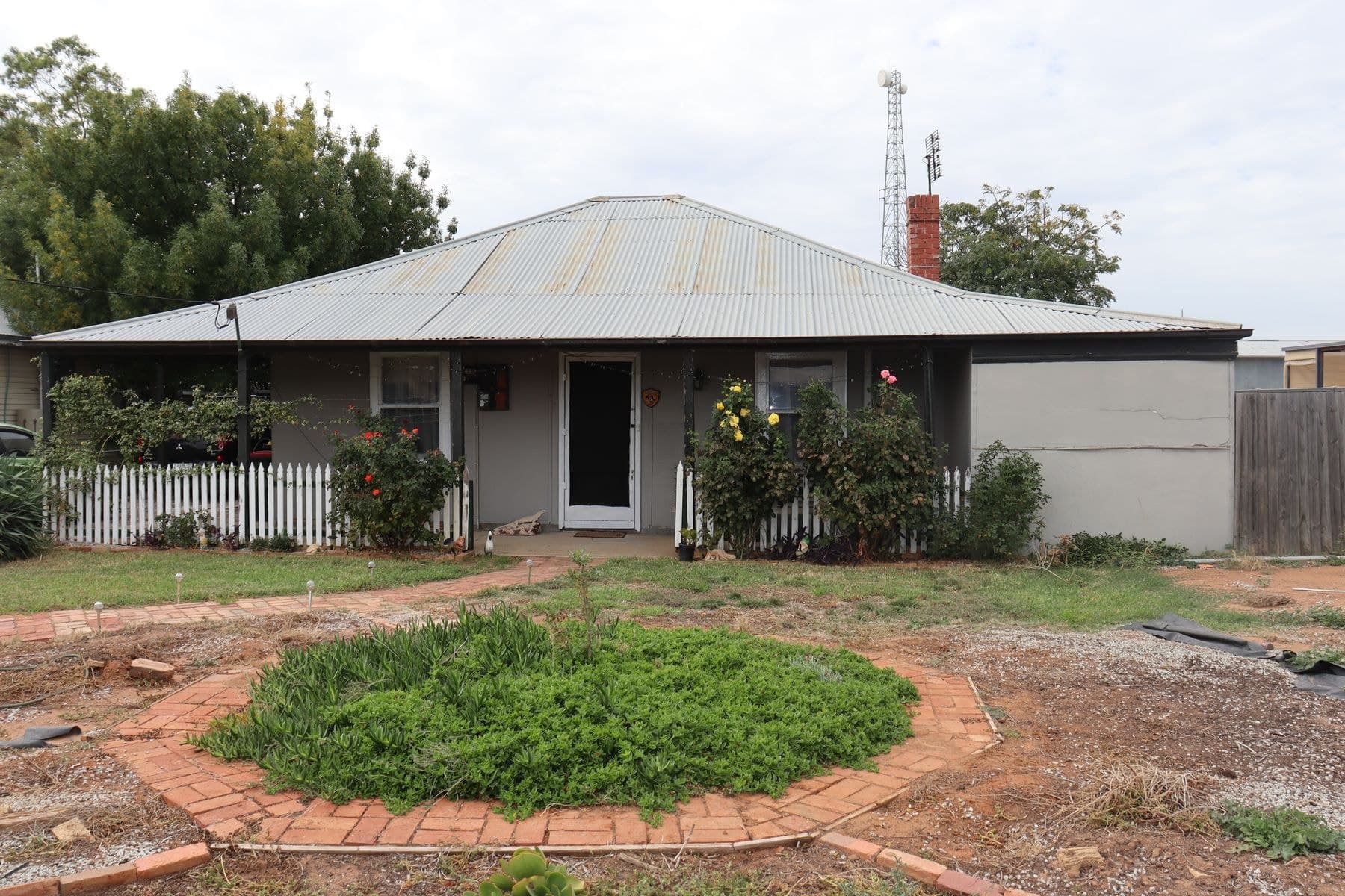 22 Barber Street, Pyramid Hill, VIC 3575, Pyramid Hill - Image 1