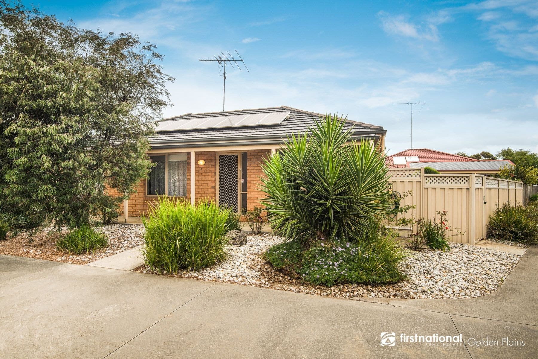 13/25 Burnside Road, Bannockburn VIC 3331, Bannockburn - Image 1