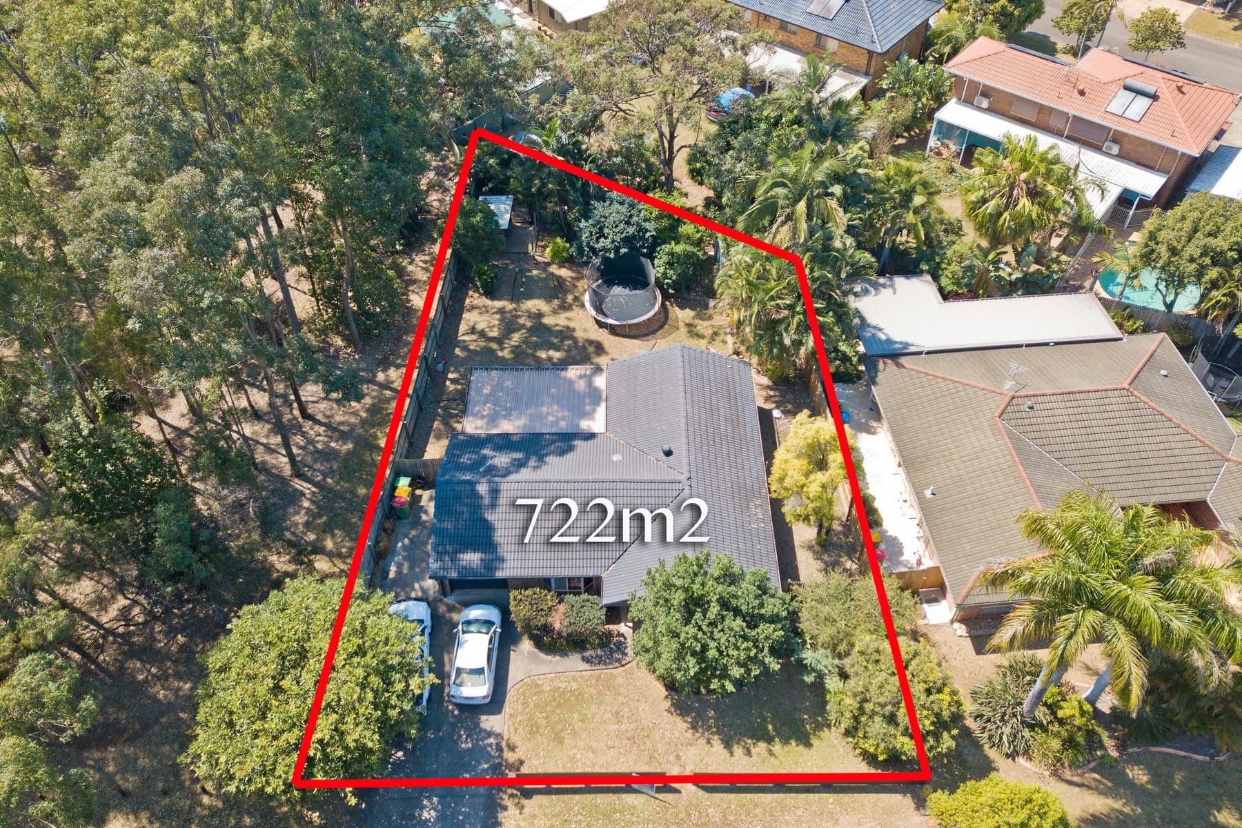 4 Spurs Drive, Wellington Point QLD 4160, Wellington Point - Image 1