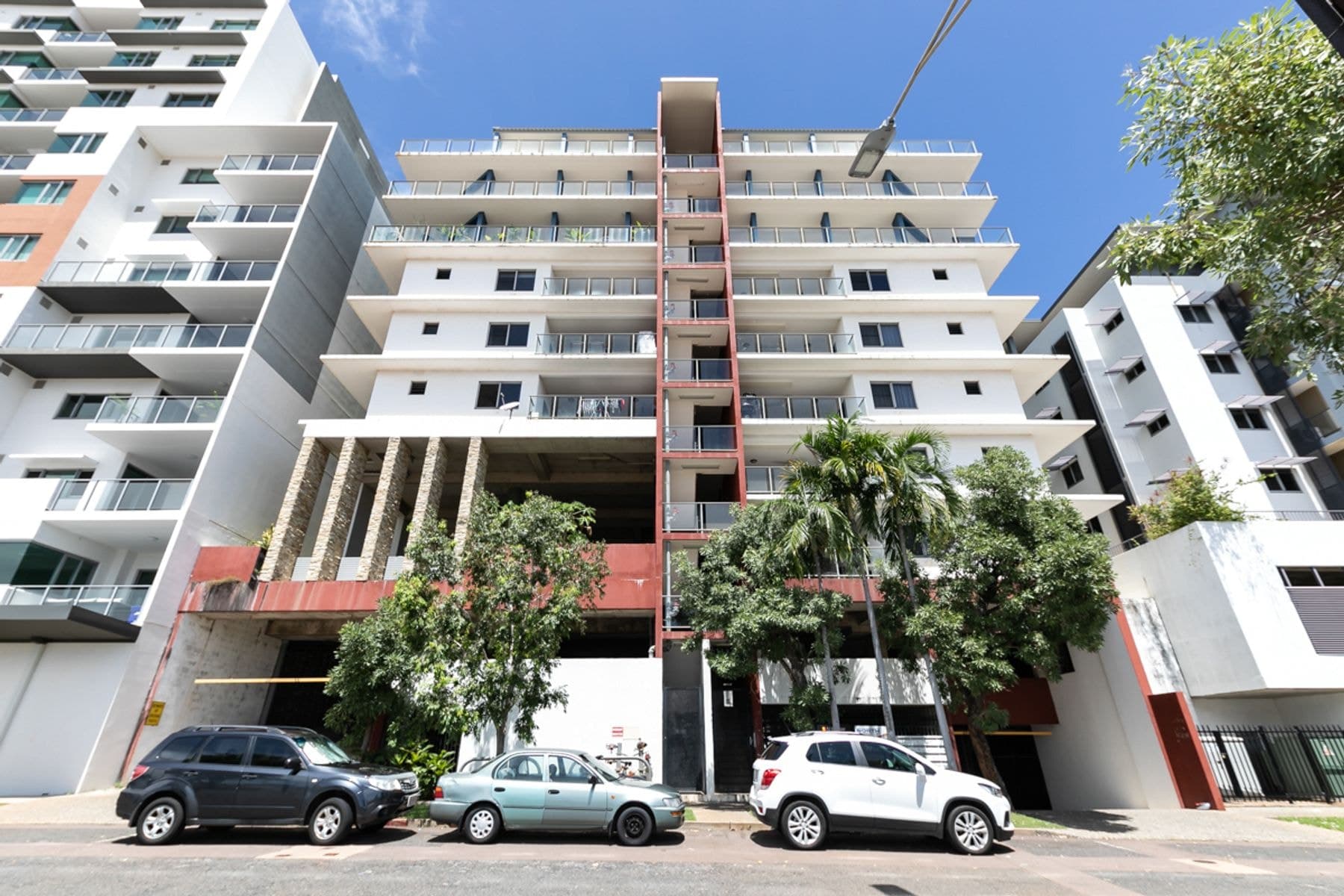 3/107 Woods Street, Darwin City NT 0800, Darwin City - Image 1
