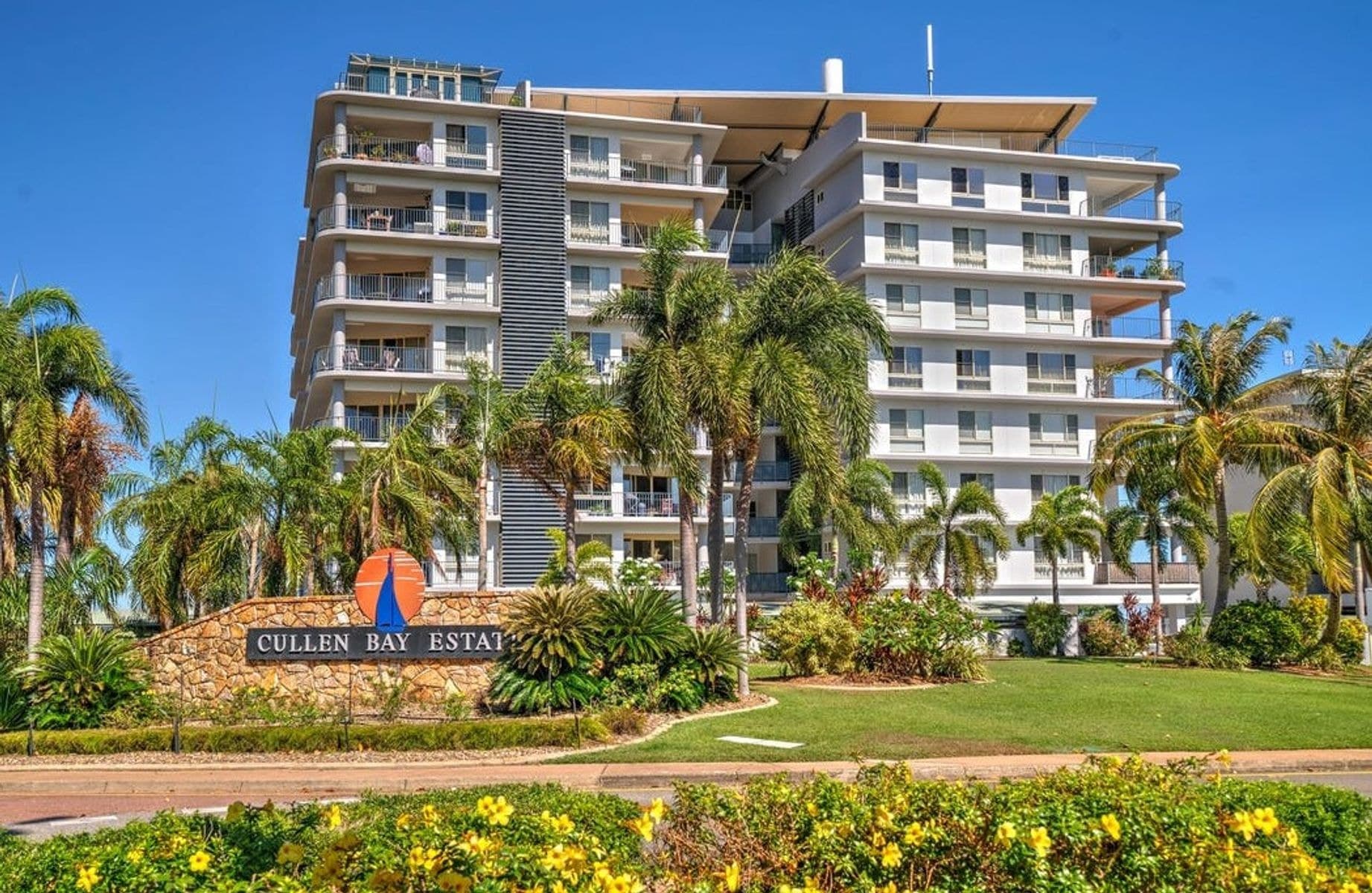 43/6 Marina Boulevard, Larrakeyah NT 0820, Larrakeyah - Image 1