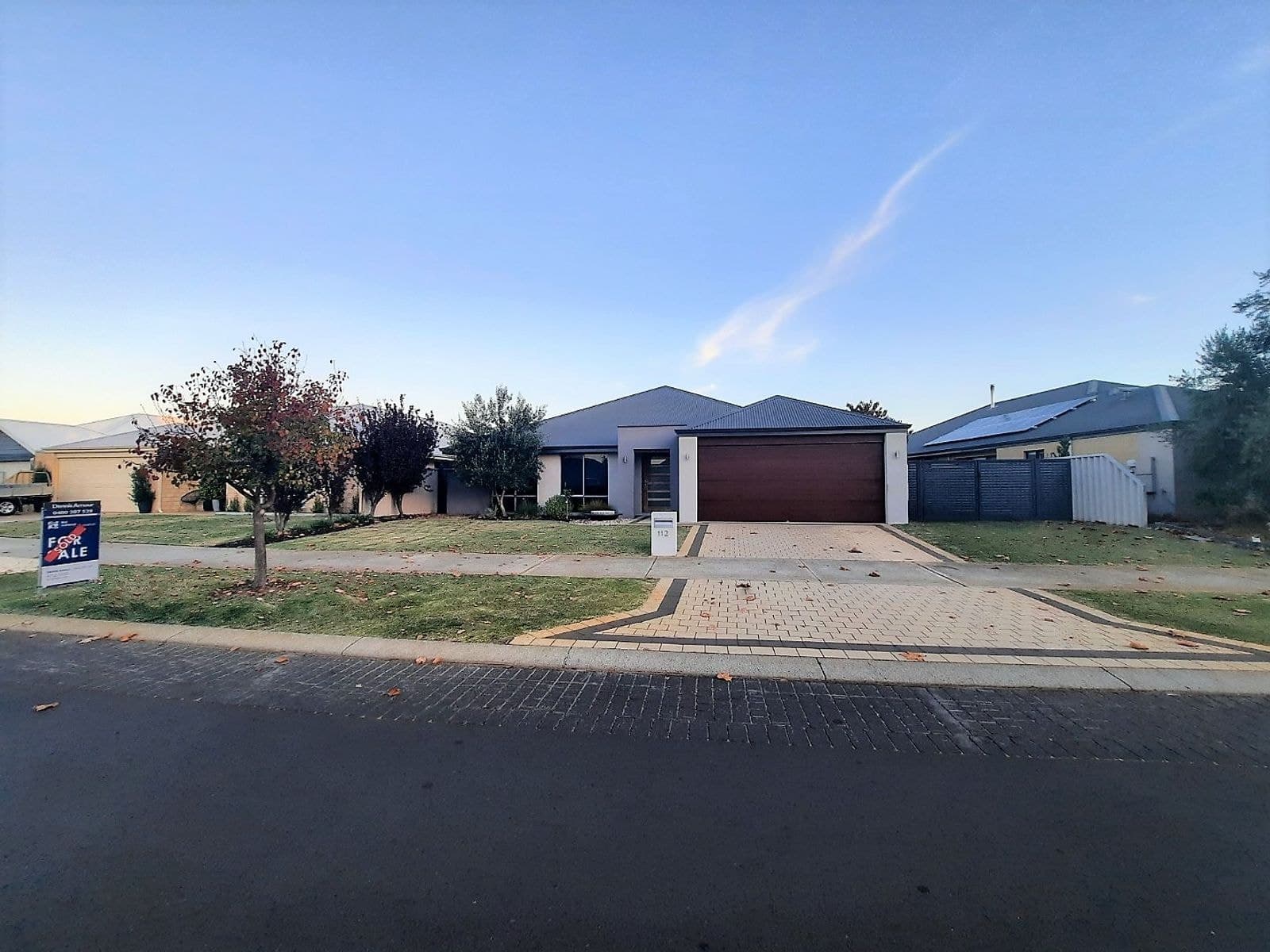 112 Aurelian Avenue, Yalyalup WA 6280, Yalyalup - Image 1