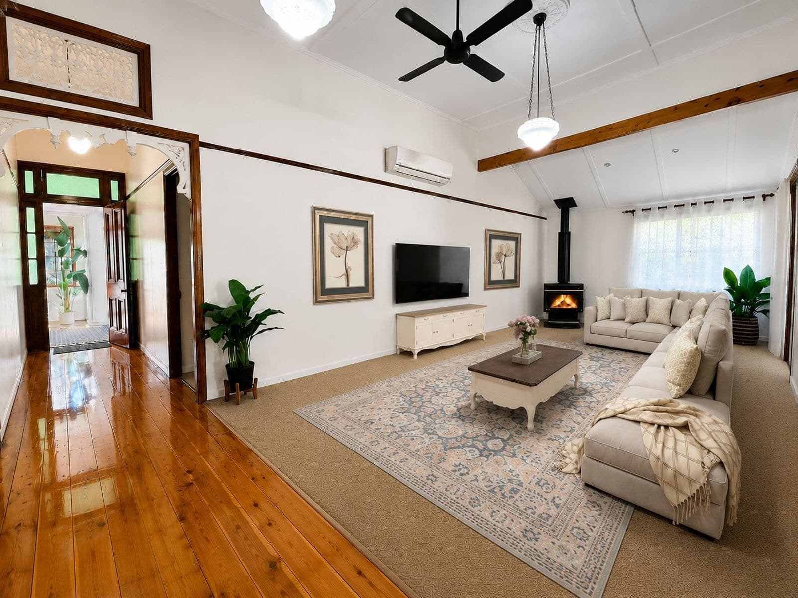 56 Bell Street, Chinchilla QLD 4413, Chinchilla - Image 1