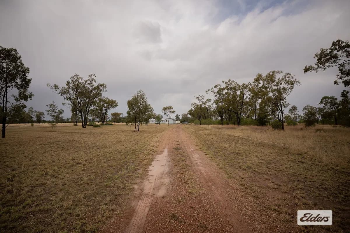 301 Wallumbilla South Road, Wallumbilla, QLD, 4428, Wallumbilla - Image 1